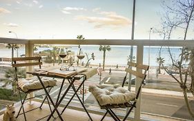 Holidays2Malaga Mendoza Terrace & Sea View